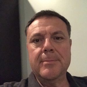 Meet your Posher, Patrick